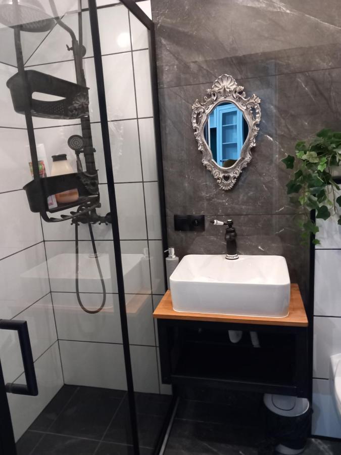 Dom Z Sauna I Jacuzzi- Na Wylacznosc Lub Pokoje Сероцьк Екстер'єр фото